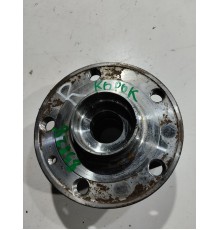 Ступица задняя