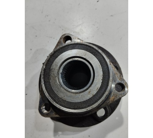 Ступица задняя