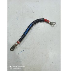 Клемма(провод) массы плюс