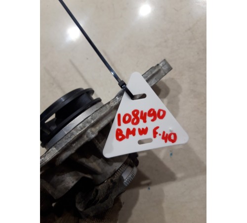 Насос водяной (помпа)