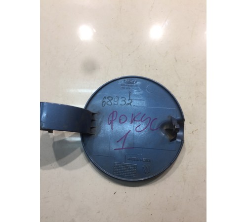 Лючок бензобака