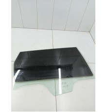 Стекло двери заднее правое