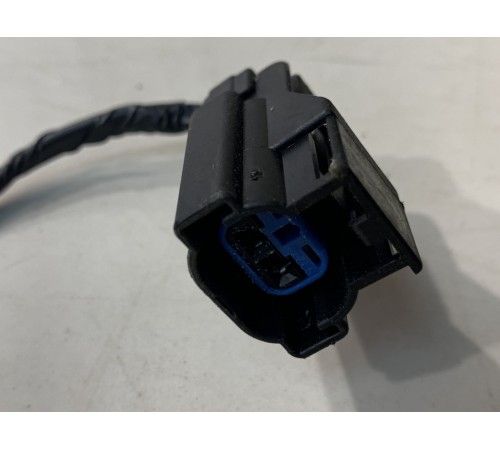 Электропроводка двери (задняя, левая)