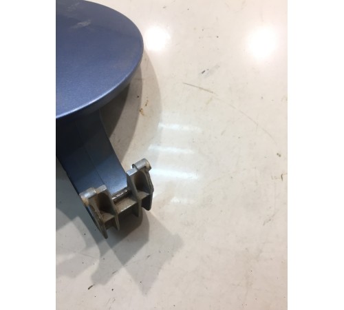 Лючок бензобака