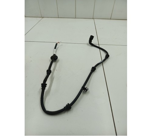 Электропроводка заднего суппорта