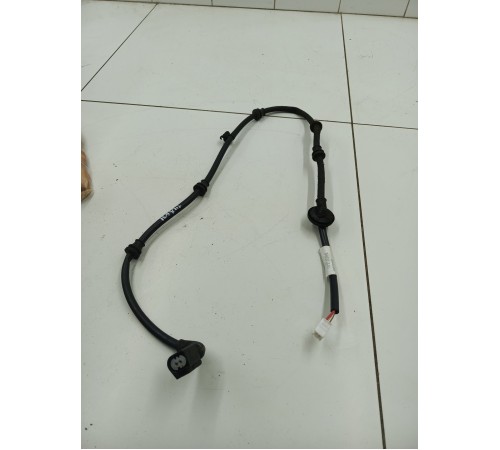 Электропроводка заднего суппорта