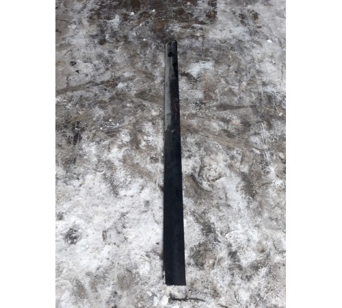 Накладка порога левая