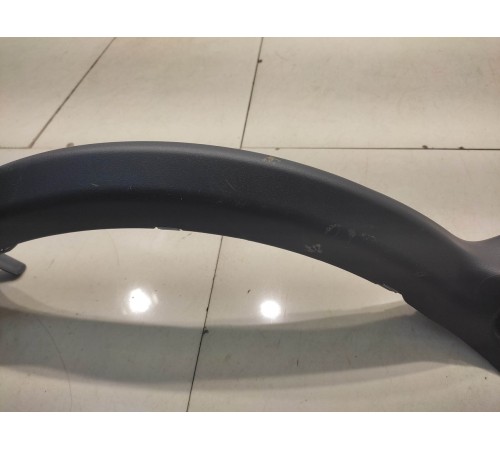 Кабельный канал Правая Петля Крышки Багажника