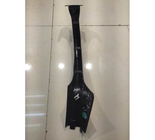 Кабельный канал Правая Петля Крышки Багажника