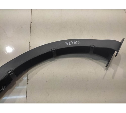 Кабельный канал Правая Петля Крышки Багажника