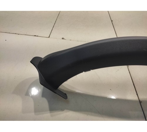 Кабельный канал Правая Петля Крышки Багажника