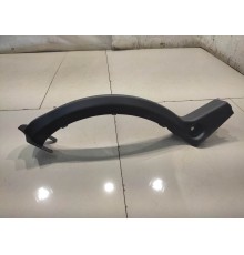 Кабельный канал Правая Петля Крышки Багажника