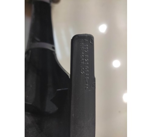 Кабельный канал Правая Петля Крышки Багажника