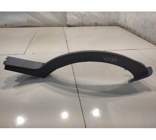 Кабельный канал Правая Петля Крышки Багажника