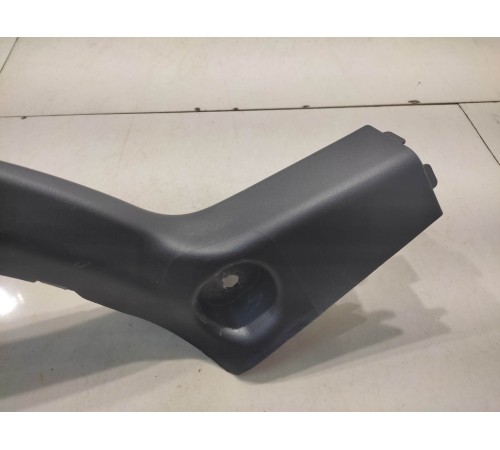 Кабельный канал Правая Петля Крышки Багажника