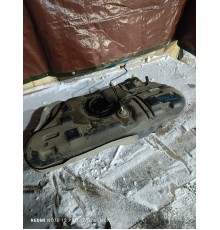 Бак топливный