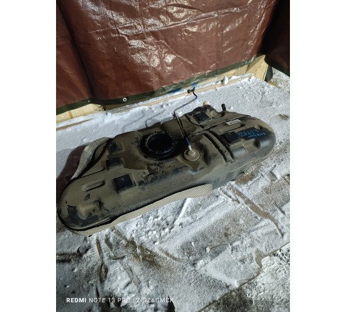 Бак топливный