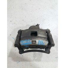 Суппорт тормозной передний левый