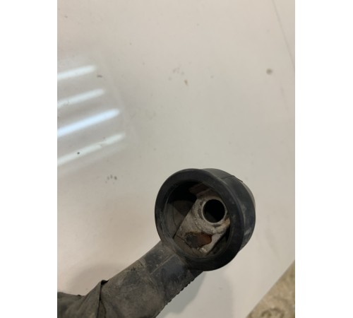 Проводка генератора