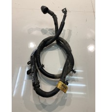 Проводка генератора