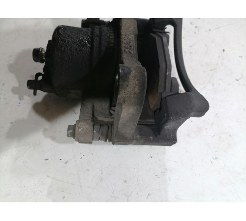 Суппорт тормозной передний левый