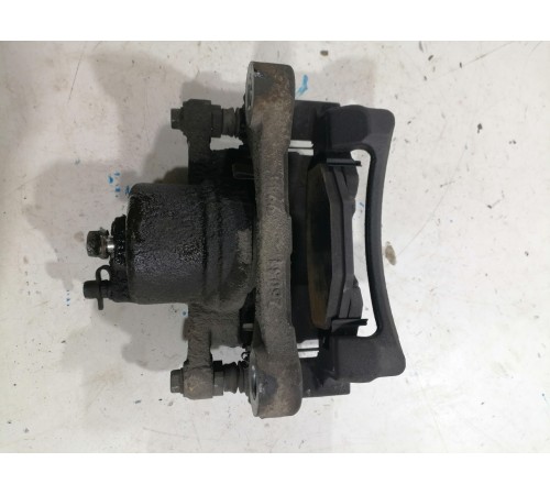 Суппорт тормозной передний левый