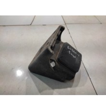 Отбойник задней рессоры(задний левый)