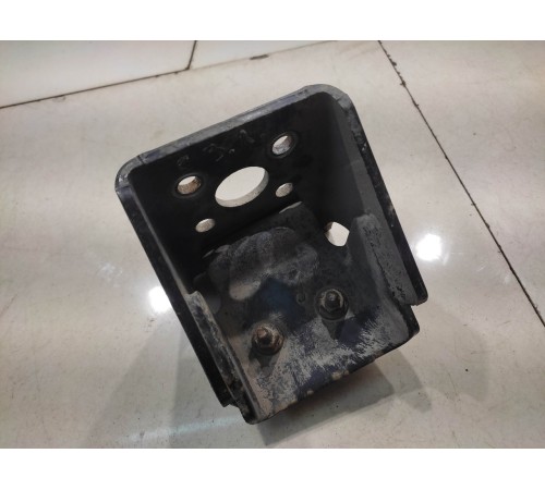 Отбойник задней рессоры(задний левый)