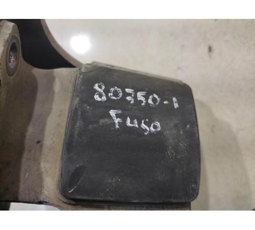 Отбойник задней рессоры(задний левый)