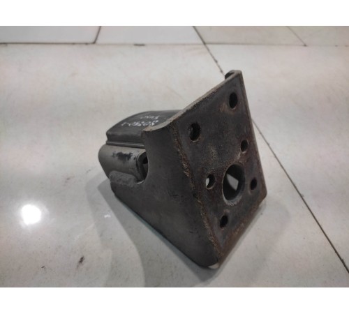 Отбойник задней рессоры(задний левый)