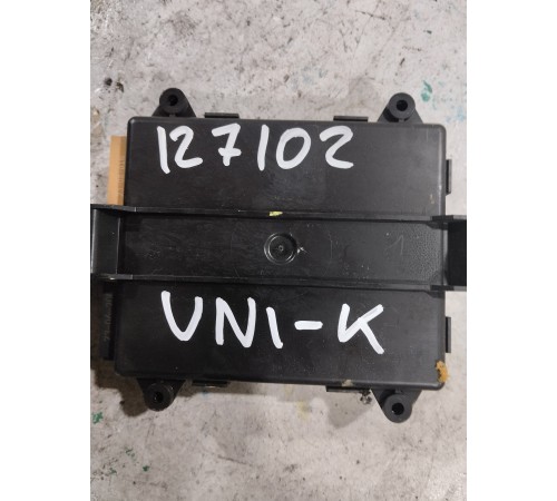 Блок управления АКПП коробкой передач