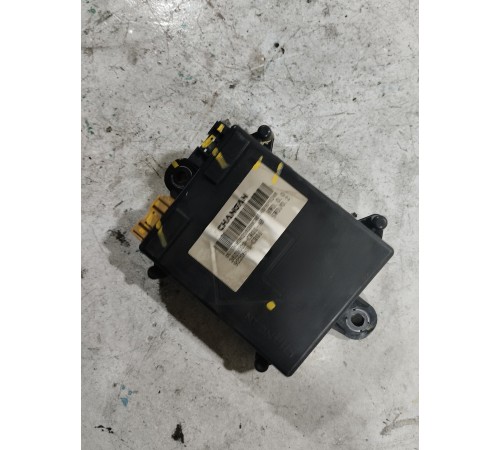 Блок управления АКПП коробкой передач