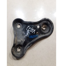 Кронштейн(крепление) переднего подрамника правый