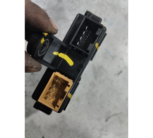 Блок управления АКПП коробкой передач