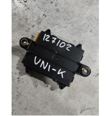 Блок управления АКПП коробкой передач