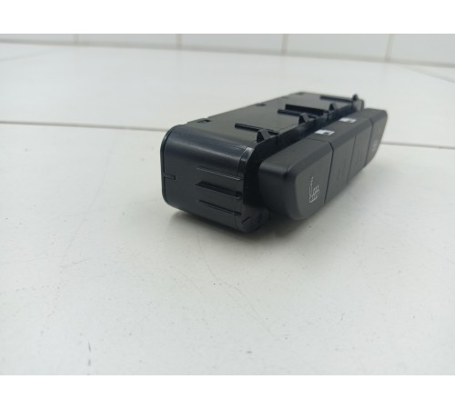 Блок подогрева сидений