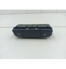 Блок подогрева сидений