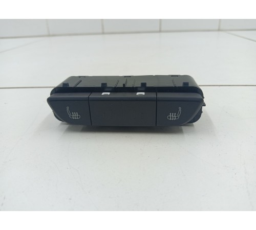 Блок подогрева сидений