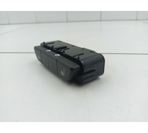 Блок подогрева сидений