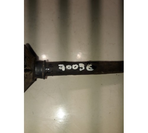 Тяга рулевая правая