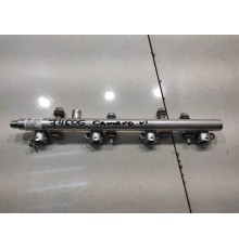 топливная рампа