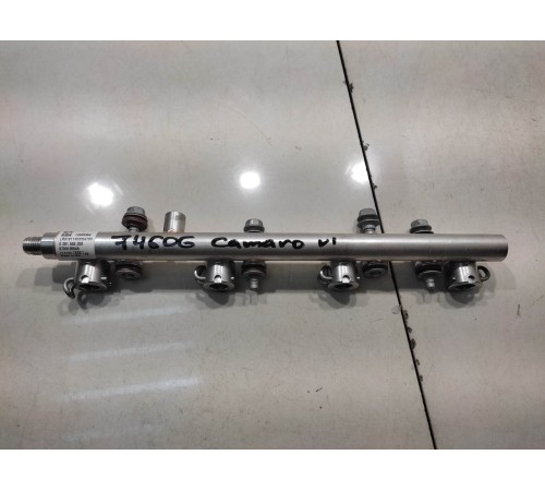 топливная рампа