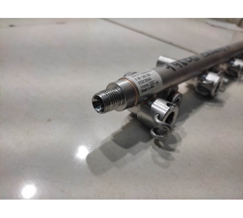 топливная рампа