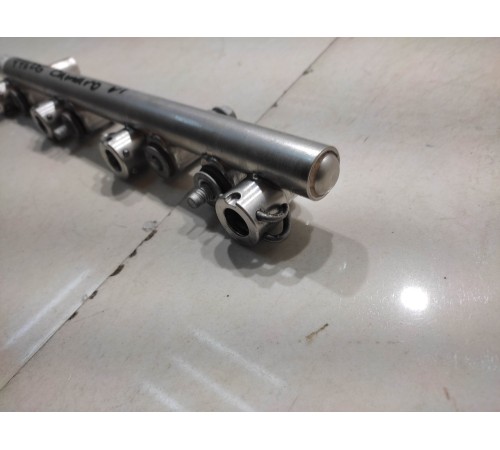 топливная рампа