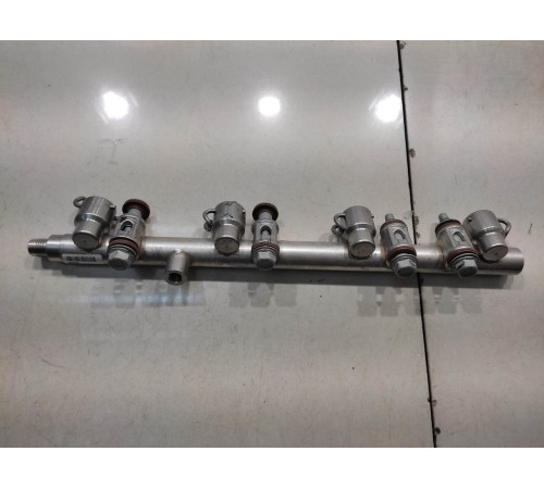 топливная рампа