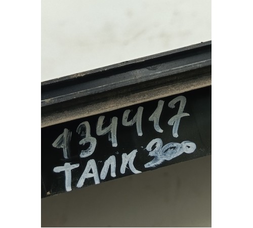 Решетка вентиляционная