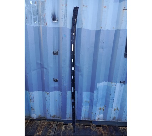 Рейлинг крыши левый