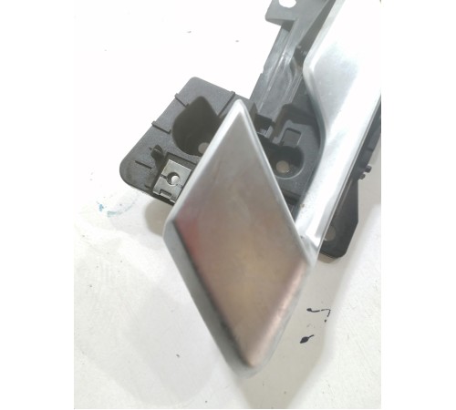 Ручка передняя левая 