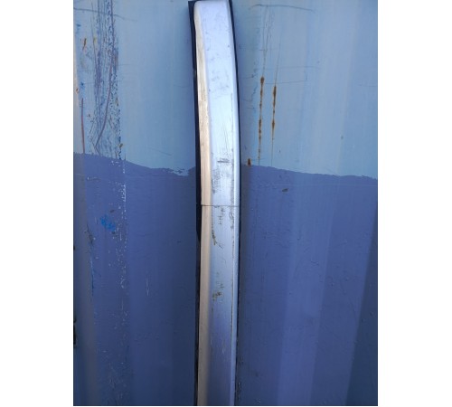 Рейлинг крыши левый