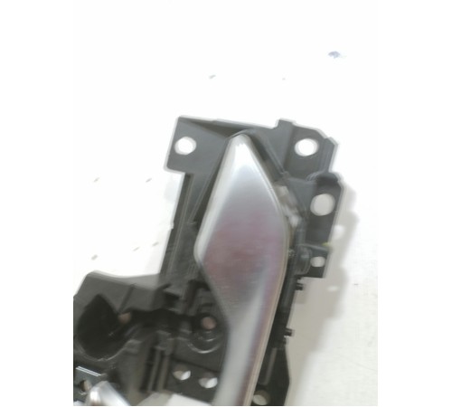 Ручка передняя левая 